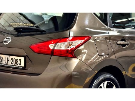 2015 Nissan Pulsar - photo 6