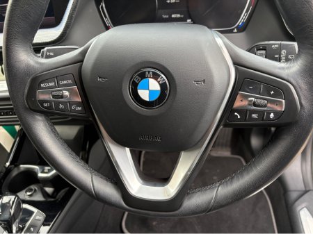 2021 BMW 1-Series - photo 21