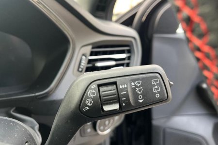 2022 Ford Focus - photo 15