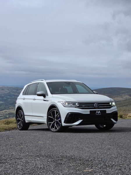 2022 Volkswagen Tiguan - photo 7