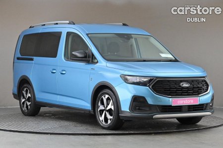 2023 Ford Transit Connect 2.0 ACTIVE ECOBLUE AUTO 7SEATS