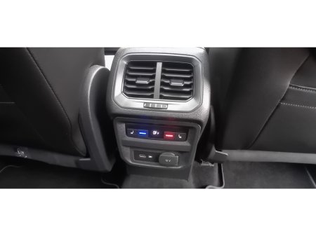 2019 SEAT Tarraco - photo 9