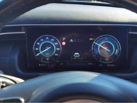 2022 Hyundai Tucson - photo 15