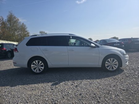 2017 Volkswagen Golf - photo 6