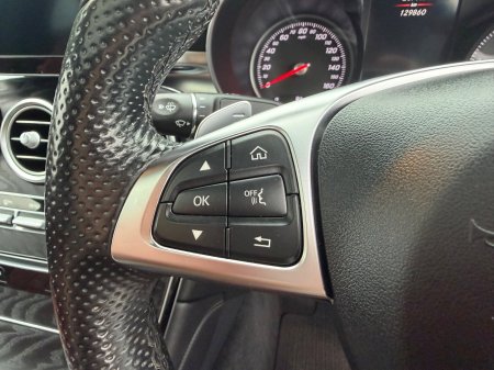 2017 Mercedes-Benz GLC - photo 26