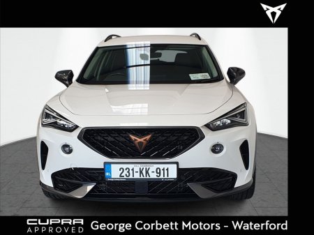 2023 Cupra Formentor - photo 2