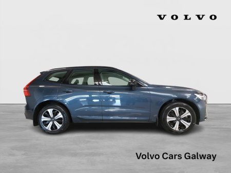2025 Volvo XC60 - photo 3