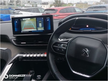 2022 Peugeot 5008 - photo 16