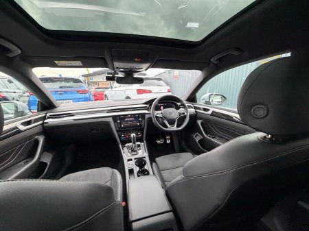 2023 Volkswagen Arteon - photo 59