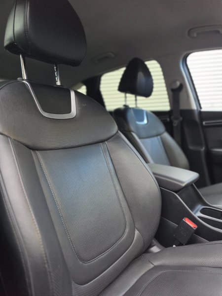 2022 Hyundai Tucson - photo 20
