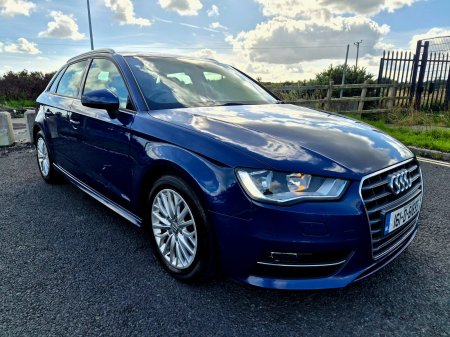 2016 Audi A3 - photo 2