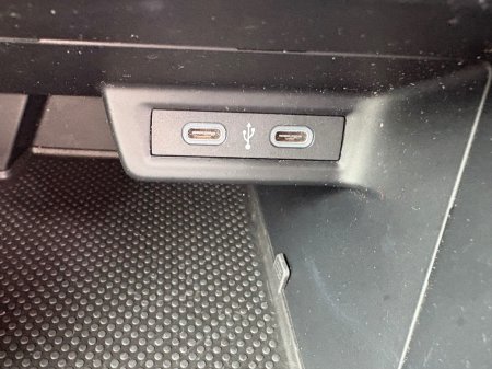 2024 Volkswagen Taigo - photo 27