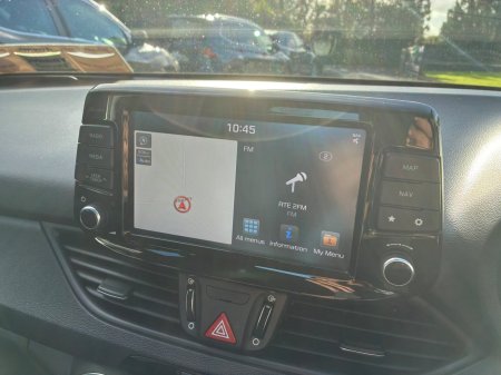 2017 Hyundai i30 - photo 10