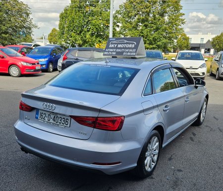 2016 Audi A3 - photo 13