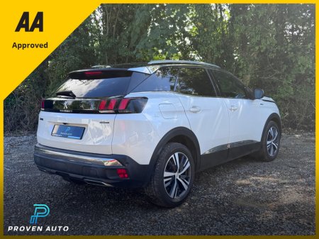 2017 Peugeot 3008 - photo 6