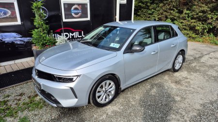 2023 Opel Astra - photo 4