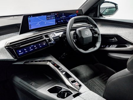 2026 Peugeot 3008 - photo 11