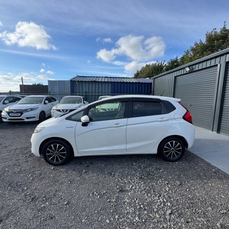 2016 Honda Fit - photo 11