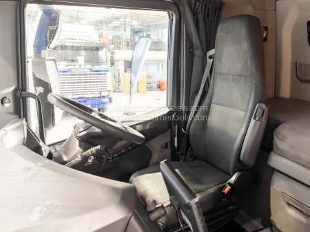2018 SCANIA R450 - photo 20