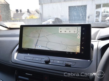 2026 Nissan Qashqai - photo 13