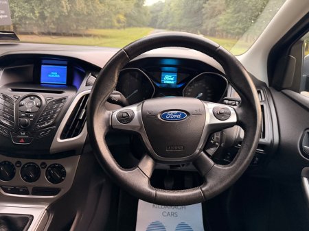 2012 Ford Focus - photo 11
