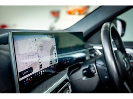 2024 BMW i4 - photo 18