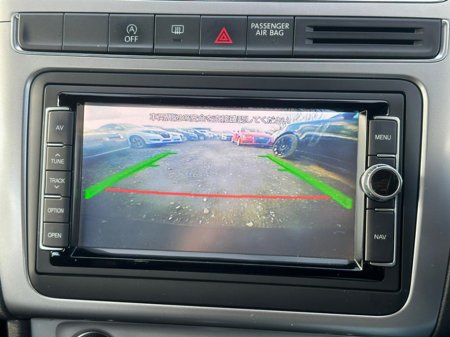 2016 Volkswagen Polo - photo 16