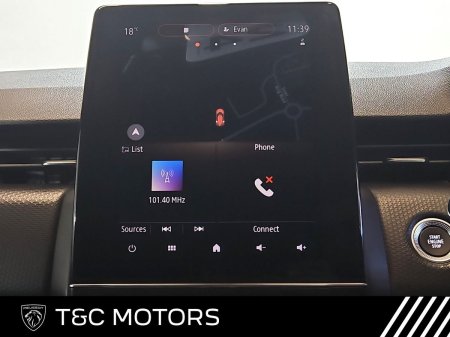 2021 Renault Clio - photo 12