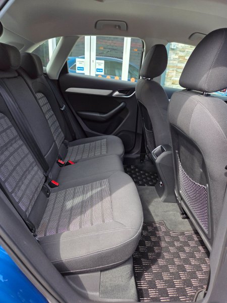 2015 Audi Q3 - photo 11