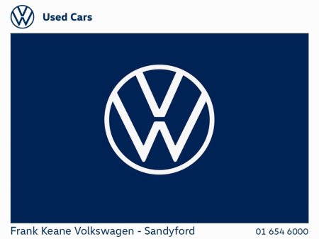 2026 Volkswagen Golf R-LINE 1.5 TSI MHEV 116HP AUTO Frank keane Volkswagen South Dublin