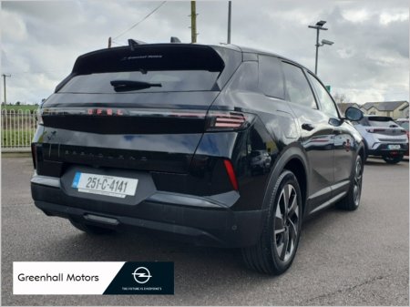 2025 Opel Grandland - photo 14