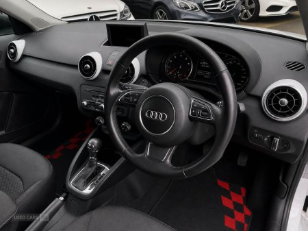 2013 Audi A1 - photo 12