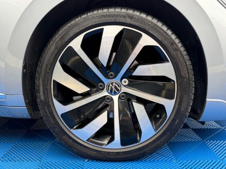 2023 Volkswagen Arteon - photo 12