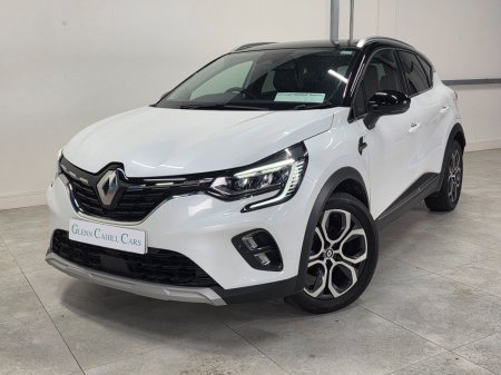 2023 Renault Captur - photo 9