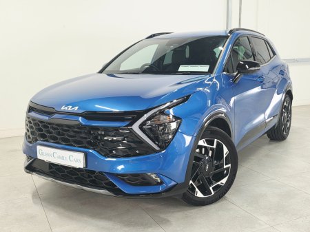 2025 Kia Sportage - photo 11