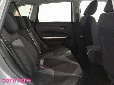 2022 Suzuki Vitara - photo 13