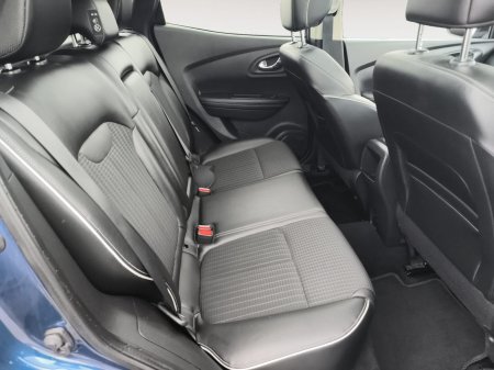 2016 Renault Kadjar - photo 14
