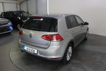 2013 Volkswagen Golf - photo 23