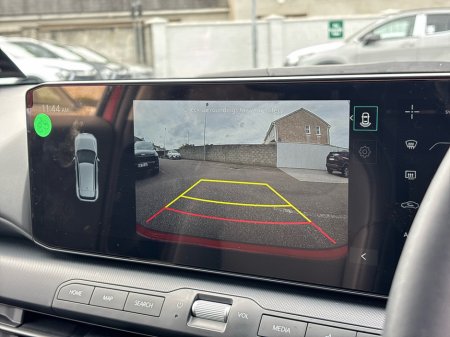 2026 Kia K4 - photo 15