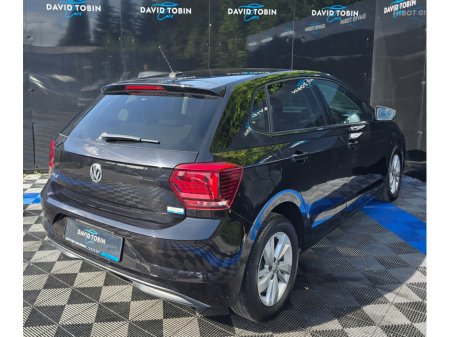 2019 Volkswagen Polo - photo 15