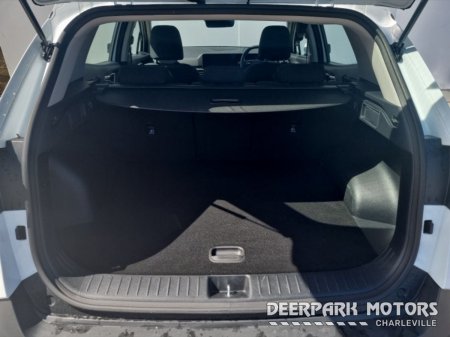 2026 Kia Sportage - photo 11