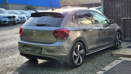 2020 Volkswagen Polo - photo 11