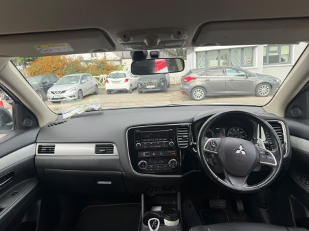 2015 Mitsubishi Outlander - photo 27