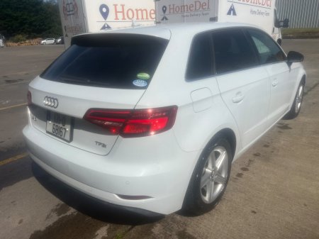 2017 Audi A3 - photo 11