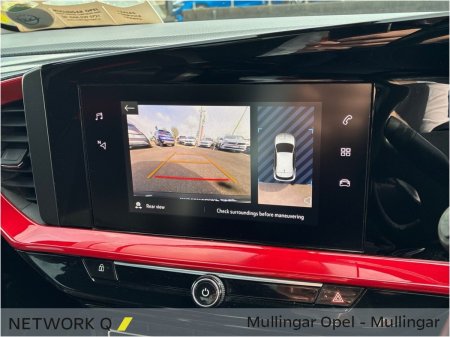 2022 Opel Mokka - photo 16