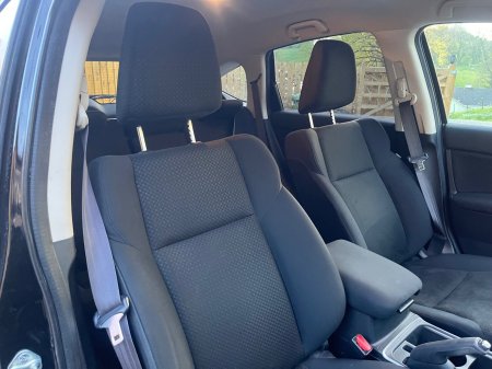 2018 Honda CR-V - photo 10