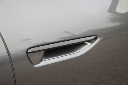 2026 Audi A6 - photo 31