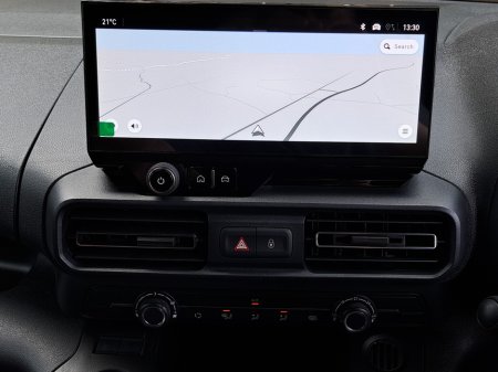 2026 Opel Combo - photo 32