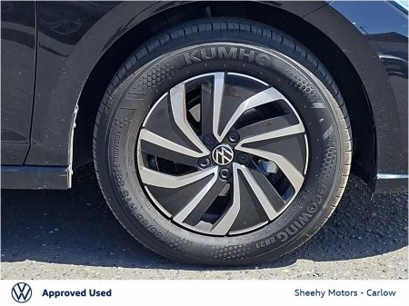 2026 Volkswagen Polo - photo 9