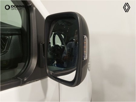 2024 Renault Trafic - photo 20